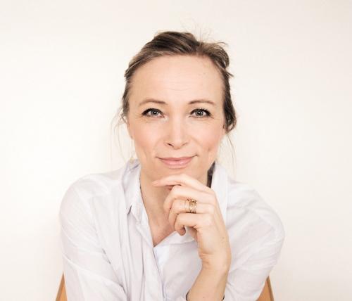 Iben Dissing Sandahl