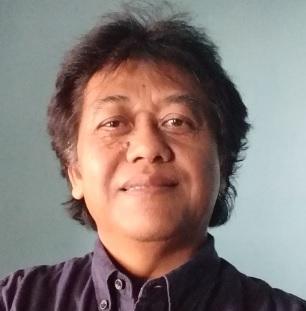 Ibnu Wahyudi