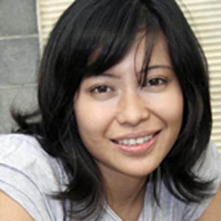 Icha Rahmanti