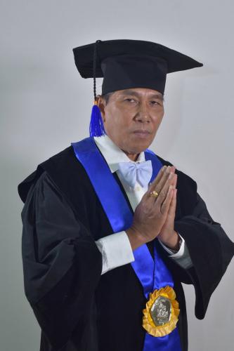 Ida Bagus Made Astawa
