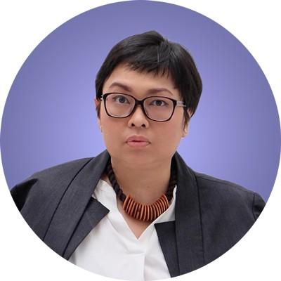 Ika Natassa
