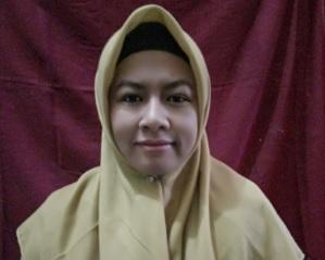 Ika Yunia Fauzia