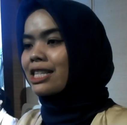 Indah Riyana