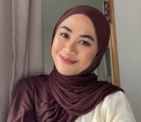 Innayah Putri