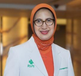Iris Rengganis