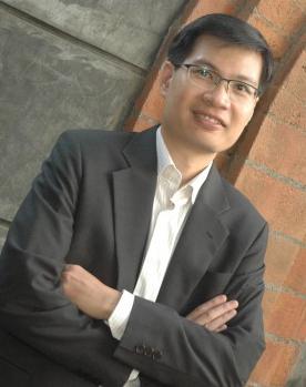 Istijanto Oei
