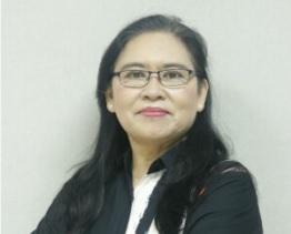 Iswi Hariyani