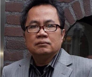 Jajang Jahroni