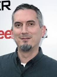 James Dashner