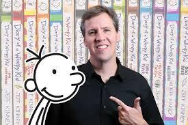 Jeff Kinney