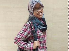 Jenny Thalia Faurine