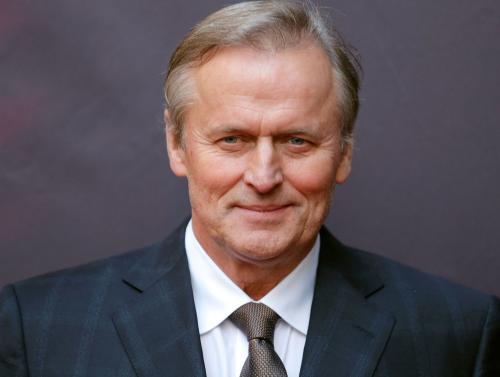 John Grisham