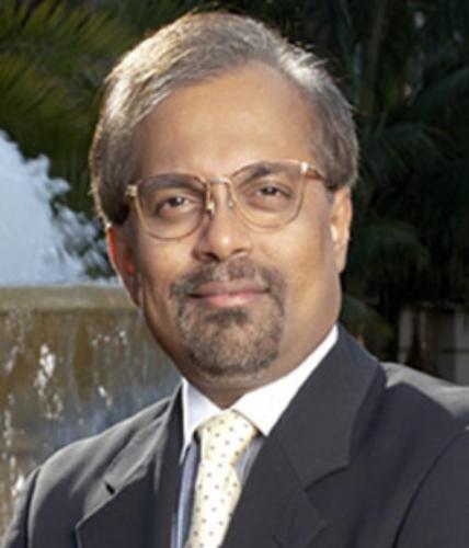 K.R. Subramanyam