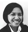 Kartika Shanti Sitorus