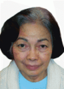 Kasihani K.E. Suyanto