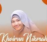 Khoirun Nikmah