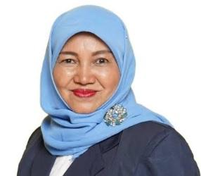 Kismiyati El Karimah