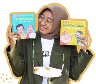 Lisdy Rahayu