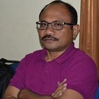 M. Ghufran H. Kordi K