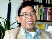 Mansour Fakih