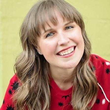 Marissa Meyer