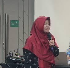 Meti Herawati