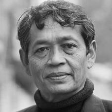 Mochtar Lubis
