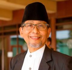 Moh. Ali Aziz