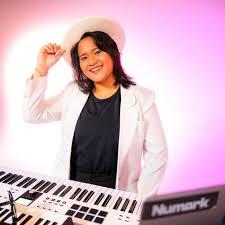 Monica Petra