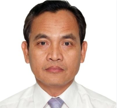Muchtaruddin Mansyur