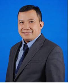 Muhamad Soleh Hapudin