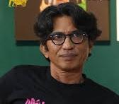 Muhammad Misrad