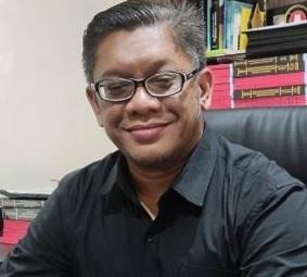 Muhammad Rustamaji