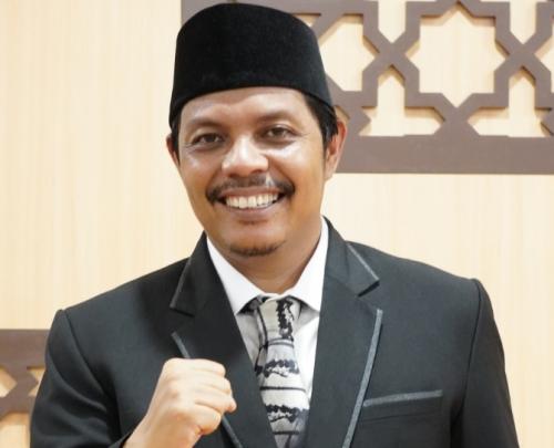 Muhammad Syukri Albani Nasution