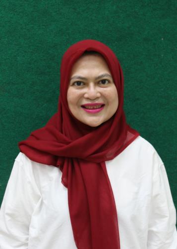 Namora Lumongga Lubis