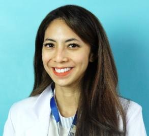 Natasya Prameswari