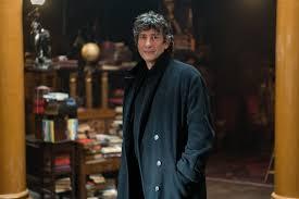 Neil Gaiman