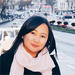 Nina Ardianti