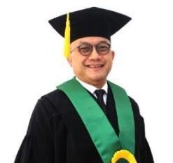 Noroyono Wibowo