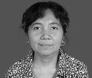 Novita Ikasari