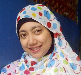 Nunik Utami