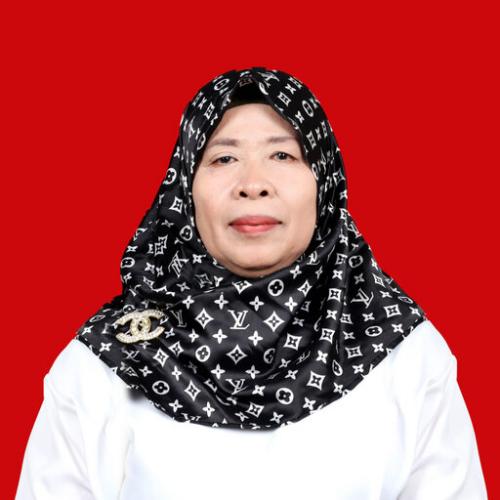 Nurhayati Harahap