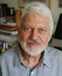 Oliver Bowden