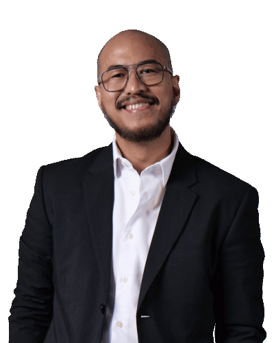 Pandji Pragiwaksono