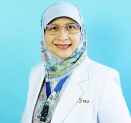 Petrin Redayani Lukman