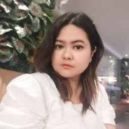 Pricillia A.W.