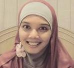 Prisca Primasari