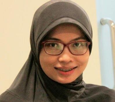 Qurrata Ayuni