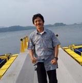R. Weddie Andriyanto