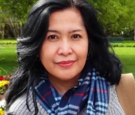 Rahma Sugihartati